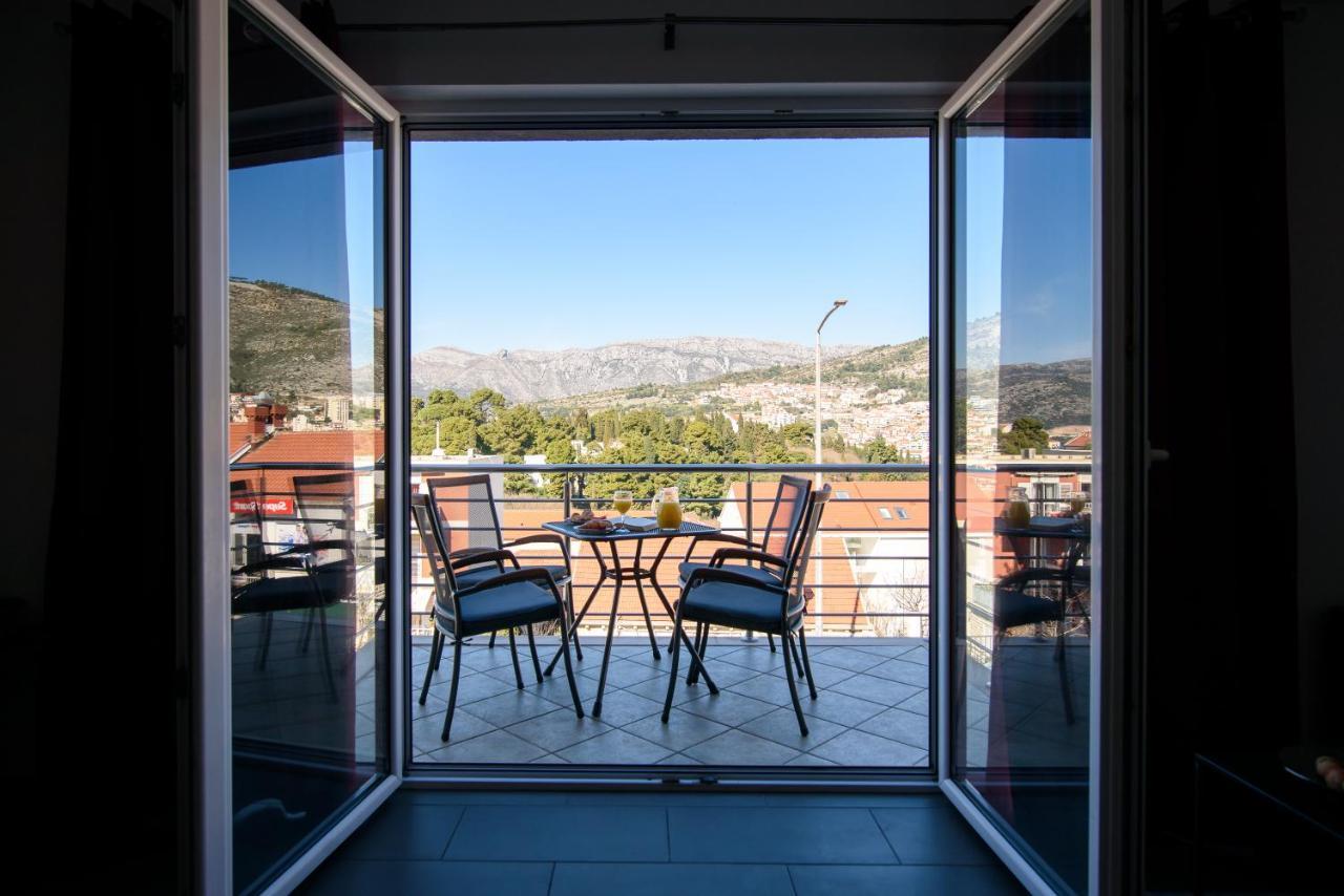 California Apartments Dubrovnik Buitenkant foto