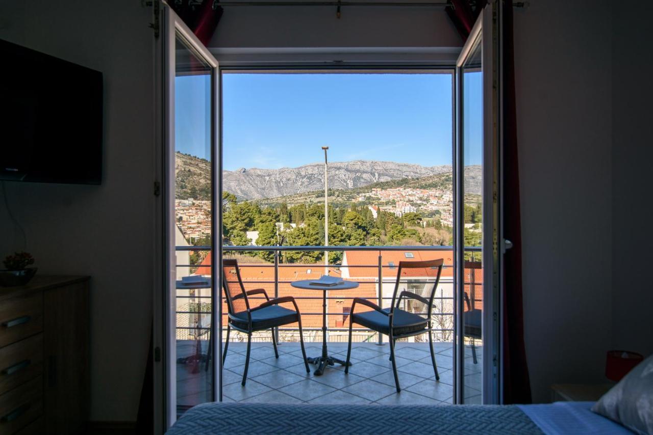 California Apartments Dubrovnik Buitenkant foto
