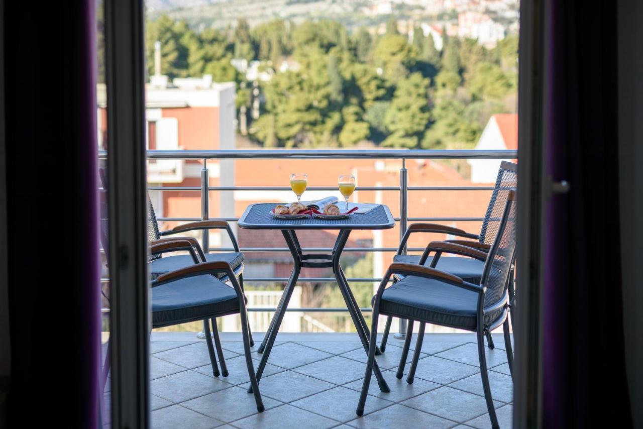 California Apartments Dubrovnik Buitenkant foto