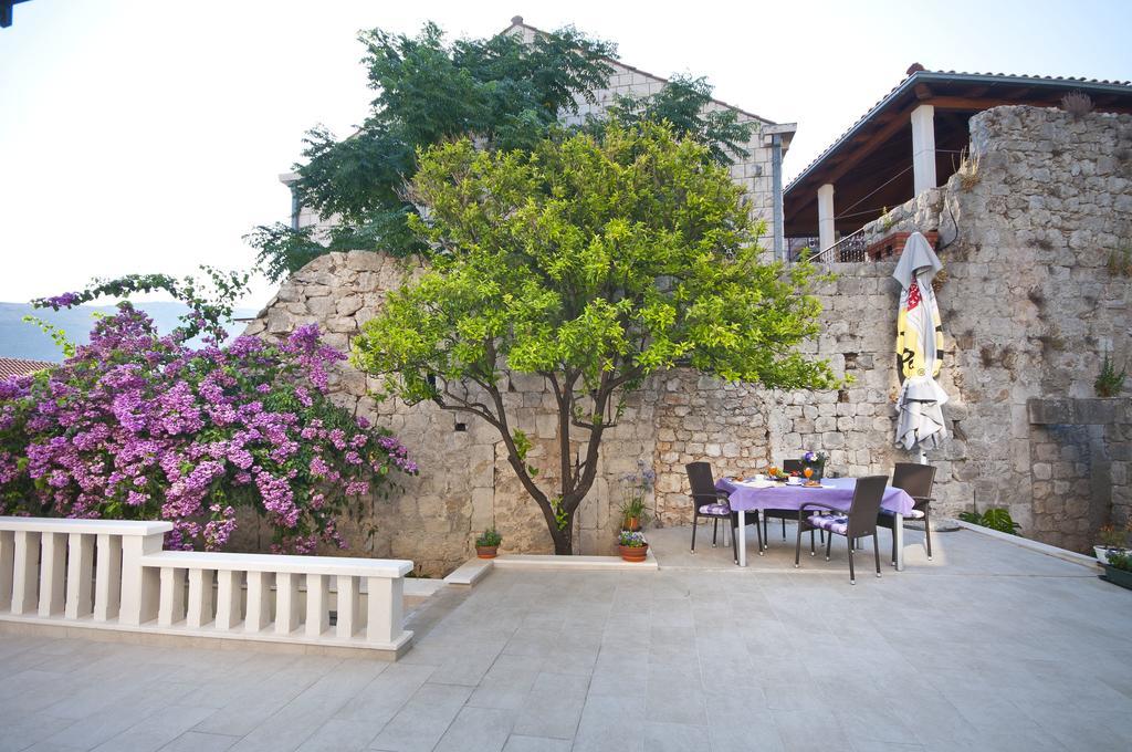 California Apartments Dubrovnik Buitenkant foto