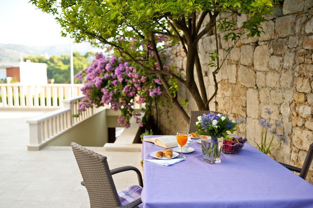 California Apartments Dubrovnik Buitenkant foto