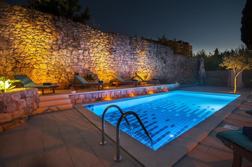 California Apartments Dubrovnik Buitenkant foto